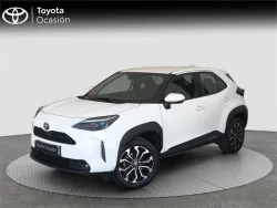 TOYOTA Yaris Cross 120H Active Tech