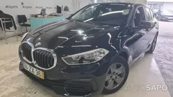BMW Série 1 de 2020
