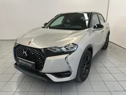 Ds DS 3 Crossback PureTech 100ch Performance Line