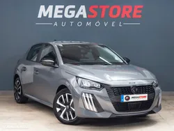 Peugeot 208 1.2 PureTech Active