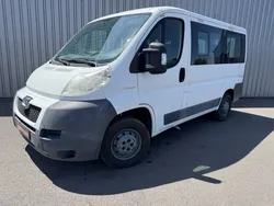 Peugeot boxer 2.2 hdi 100 CH 9 places 148 000 km
