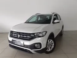 Volkswagen T-Cross 1.0 TSI Life 70kW