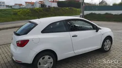 Seat Ibiza 1.0 Style de 2011