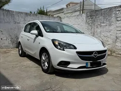 Opel Corsa 1.3 CDTi Dynamic