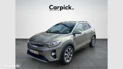 Kia Stonic 1.0 T-GDI EX
