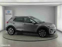 Kia Stonic 1.0 T-GDI Drive