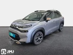 Citroën C3 Aircross PureTech 130 S&S EAT6 C-Series