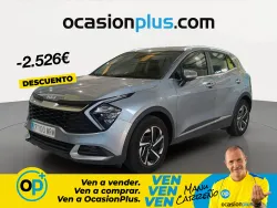 KIA Sportage 1.6 T-GDi MHEV Drive 150