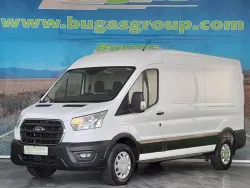 Ford Transit Transit FT 350 L2 Van MHEV Trend 170
