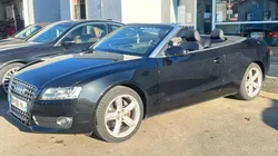 Audi A5 cabriolet V6 2,7 Tdi ambition luxe