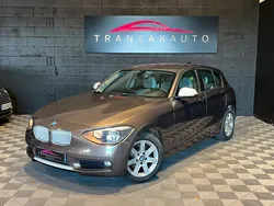 Bmw SERIE 1 116D URBAN LIFE