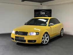 AUDI S4 Quattro 4.2i V8 BERLINE