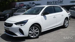 Opel Corsa 1.2 T Elegance de 2022