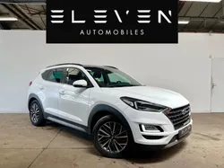 Hyundai Tucson 1.6 CRDI 136CH PREMIUM DCT-7