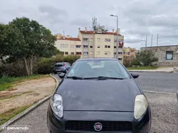 Fiat Grande Punto 1.2 Free