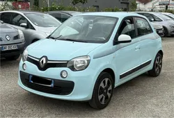 Renault Twingo III (C07) 1.0 SCe 70ch Life