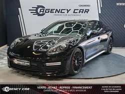 PORSCHE PANAMERA GTS 4.8i V8 440 - PDK - PDLS + - BOSE - Pack Mémoire