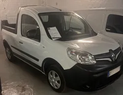 Kangoo pick-up 1.5 dci 12.303 km d'origine 12.492 ht (14.990 ttc)