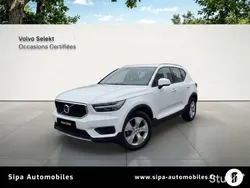 Volvo XC40 T3 156 ch Momentum 5p