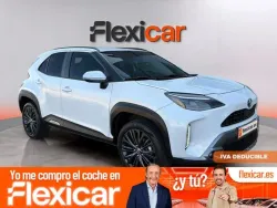 Toyota Yaris Cross 120H Adventure