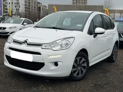 Citroen C3 II 1.0 VTi 68cv CONFORT