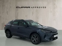 CUPRA Formentor 1.5 eTSI 150 DSG