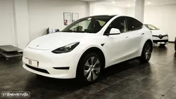 Tesla Model Y Tração Traseira