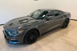 Ford Mustang 2.3 Ecoboost BVM6 / Échappement Sport / Carte grise moitié prix / Immat France / Pas de Malus / Suivi Complet