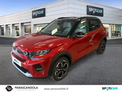 Citroen C3 Electrique 113ch MAX