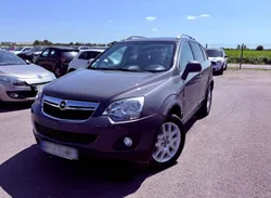 Opel Antara 2.2 CDTI 163 ch 4x2 Edition Pack Révisé GARANTIE