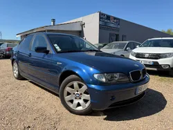 BMW 3 Berline 320D 150 SPORT LINE