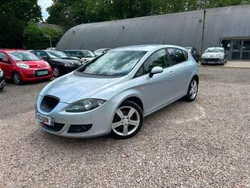Seat Leon 2.0 TDI Stylance