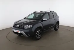 Dacia Duster II 1.5 dCi Blue Prestige 4x4 116 ch