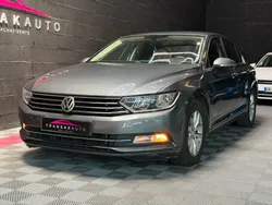 VOLKSWAGEN PASSAT 1.6 TDI 120 BMT Carat