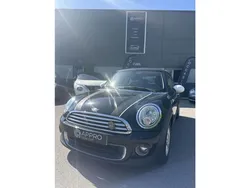 MINI MINI 1.6i - 75 R56 LCI COUPE One Brick Lane PHASE 2