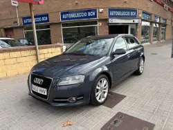 AUDI A3 2.0TDI Ambition