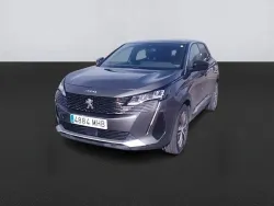 PEUGEOT 3008 HYB PHEV 225 Allure Pack e-EAT8