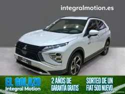 MITSUBISHI Eclipse Cross PHEV Kaiteki + 4WD