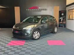 CITROEN C3 CLASSIC 1.1i Airdream