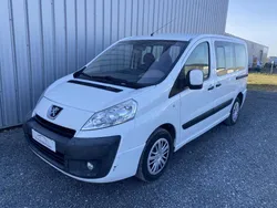 PEUGEOT EXPERT 2.0 HDi 120 TEPEE 9 PLACES