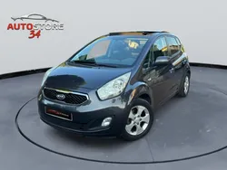 Kia Venga 1.6 CRDi 115 ch Premium {TOIT OUVRANT - SUIVI ENTRETIEN CT OK