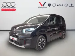 CITROEN Berlingo BlueHDi S&S Talla M Max 100