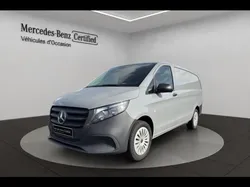 Mercedes-benz Vito Fg IV 114 CDI Long Pro Propulsion