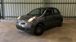Nissan Micra IV 1.2 65 Acenta - Moteur à chaîne - Garantie