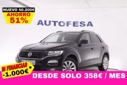 Volkswagen T-Roc 1.5 SPORT AUTO 150CV 5P # IVA DEUCIBLE, PARKTRONIC