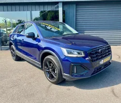 Audi Q2 35 TFSI 150 S tronic 7 Advanced / camera recul carplay regulateur de vitesse