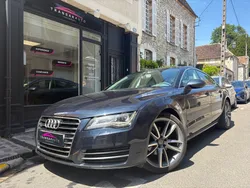 AUDI A7 SPORTBACK V6 3.0 TDI 204 Ambition Luxe Multitronic 8 A