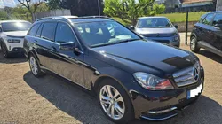 Mercedes-Benz C 220 BlueTEC Avantgarde Aut.