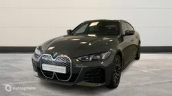 Bmw I4 eDrive40 340ch M Sport