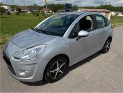 Citroën c3 1.4 hdi 70 boîte automatique